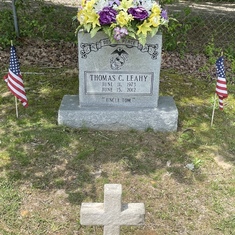 2023 Decoration/Memorial Day!!! Love You Always, Your Sister