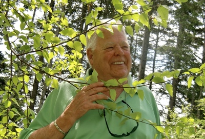 Curt (Thomas Curtis) Evans