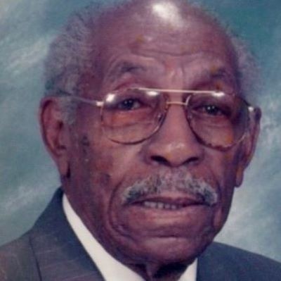 Thomas D. Jackson
