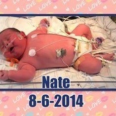 ! birth Nate