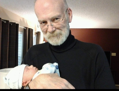 Thomas Duane Walter