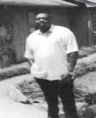 Thomas Edward Dorsey