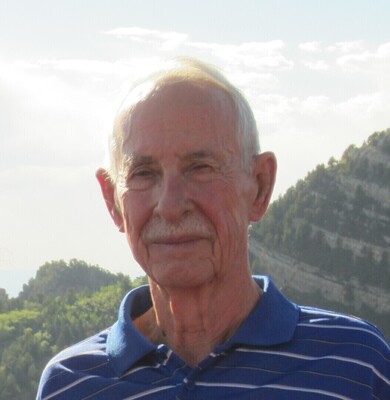 Thomas Edward Stroud