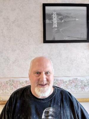 Thomas  (Tom) Ewing Heard