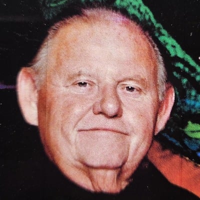 Thomas gerald Scott