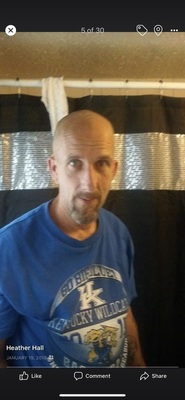 Thomas Glenn Hall