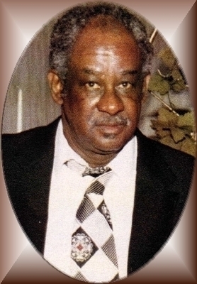 Thomas Glenn Sr.