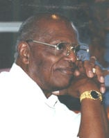 Thomas H. Graham
