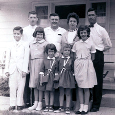 1962 Md April Family & Ralphs 3 - Copy