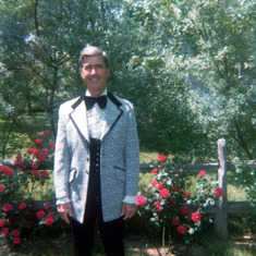 1976 NJ June ACity Dad  tuxedo 2