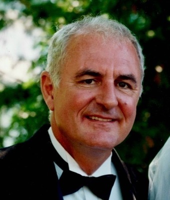 Thomas Harlan Walts