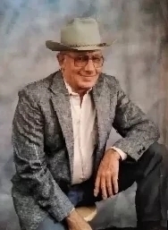 Thomas Harry Bunker