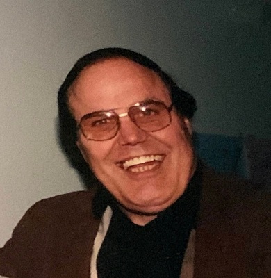 Thomas Henry Byczkoski