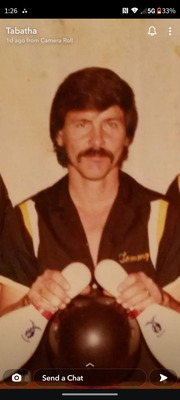 Thomas Henry King