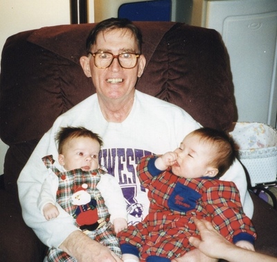 Thomas James Horan