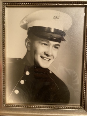 Thomas Howard Ledbetter