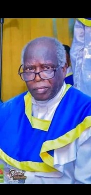 Thomas Ilori Oke