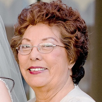 Mary S Rincon