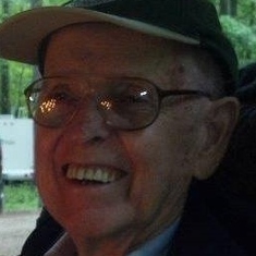 Dad's 83rd birthday 2012