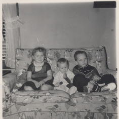 1958 TLA GrammaRene's couch