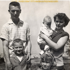 1957 TAJ3 family