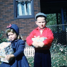 1956 tom and lois