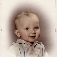 1952 portrait