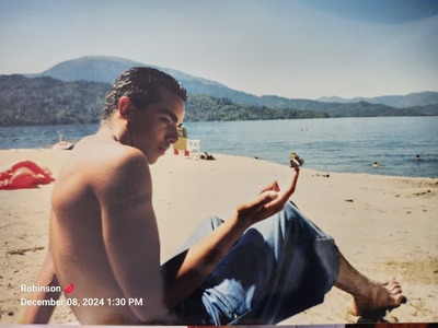 Thomas Joe Perez