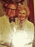 Dad & Mom at Don's wedding 1984