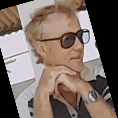 Thomas (Tom) John Rothwell