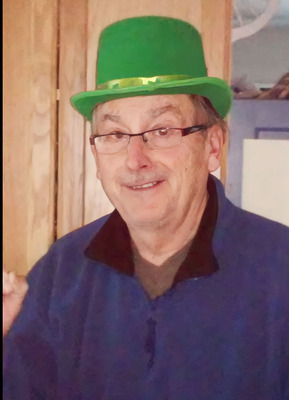 Thomas Joseph Ahern