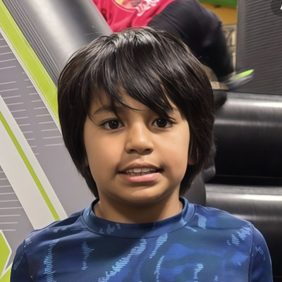 Thomas Jr. Ehsa