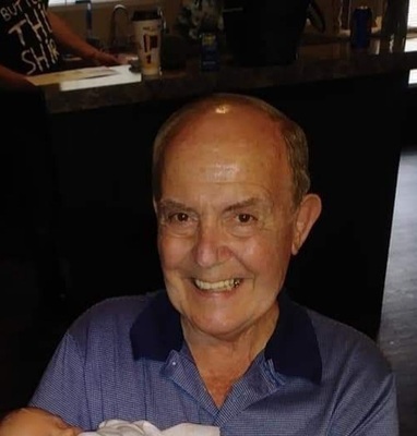 Thomas Lee DeGroff