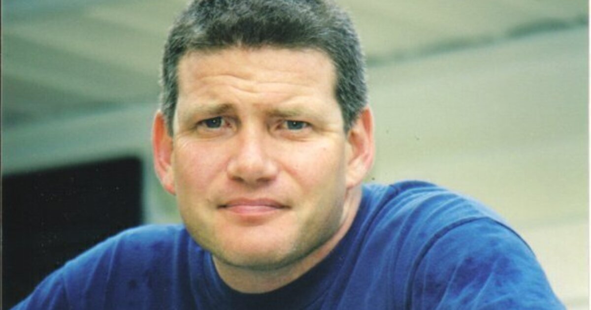 Thomas M Butler (1964 - 2001) - ForeverMissed.com Online Memorials