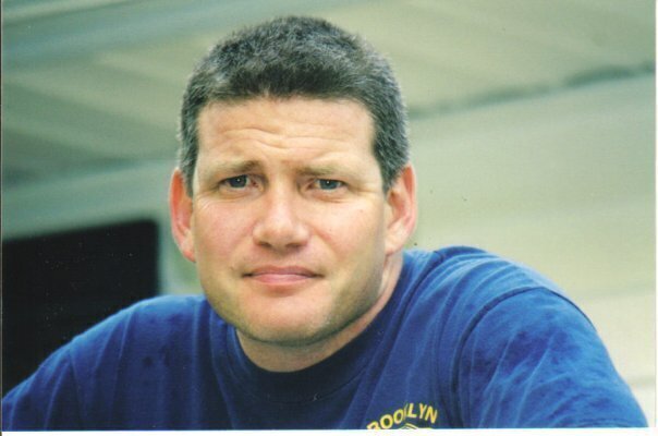 Thomas M Butler (1964 - 2001) - ForeverMissed.com Online Memorials