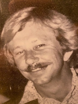 Thomas Marion Edwards