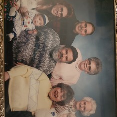 Five Generations