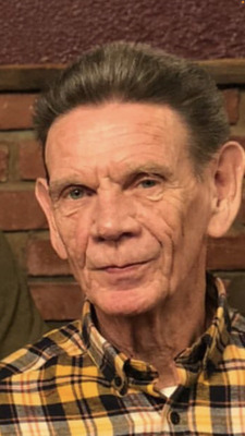 Thomas McKee