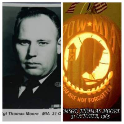 Thomas Moore