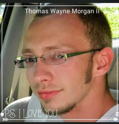 Thomas Wayne Morgan ll