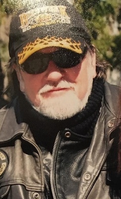 Thomas Noel Roberts