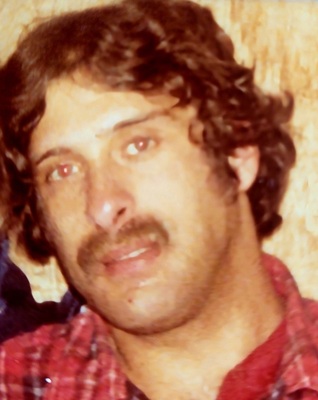 Thomas R. Gonzalez