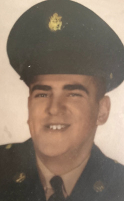 Thomas ray Urmy