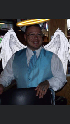 Thomas Ron Martinez