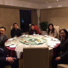IMG_0478 Dinner at Peking U