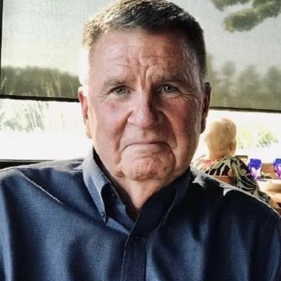 Thomas Tim Anthony Warlick MD