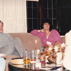 1 1984 Tom and Roberta