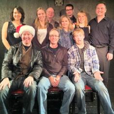 1-2013 Cast Photo