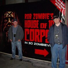5 2006 House of Horrors