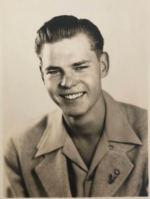 Thomas  Wesley Williams